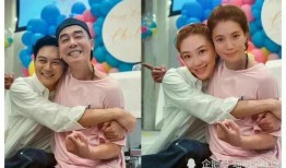 娱乐圈吃瓜爆料有孩子,明星夫妻喜得贵子，甜蜜晒娃引网友热议